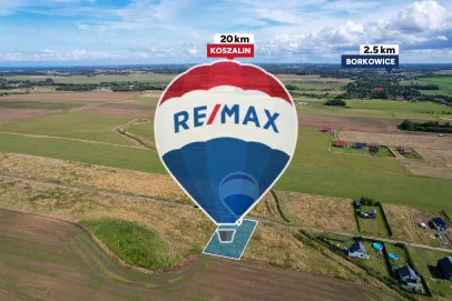 Działka na sprzedaż Śmiechów, 998 m² – zdjęcie 11 z 14