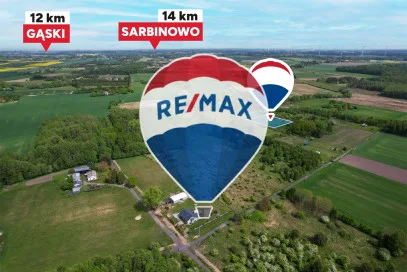 Działka na sprzedaż Smolne, 3 007 m² – zdjęcie 1 z 10