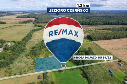 Działka na sprzedaż Smolne, 3 007 m² – zdjęcie 8 z 10