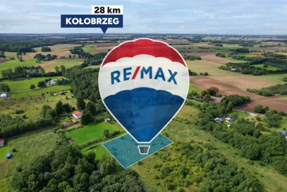 Działka na sprzedaż Smolne, 3 007 m² – zdjęcie 9 z 10