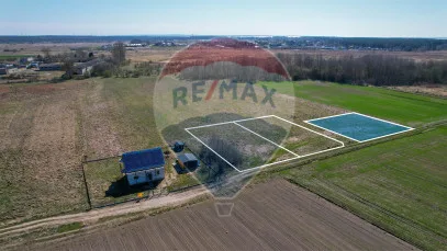 Działka na sprzedaż Żukowo Morskie, 1 000 m² – zdjęcie 2 z 12