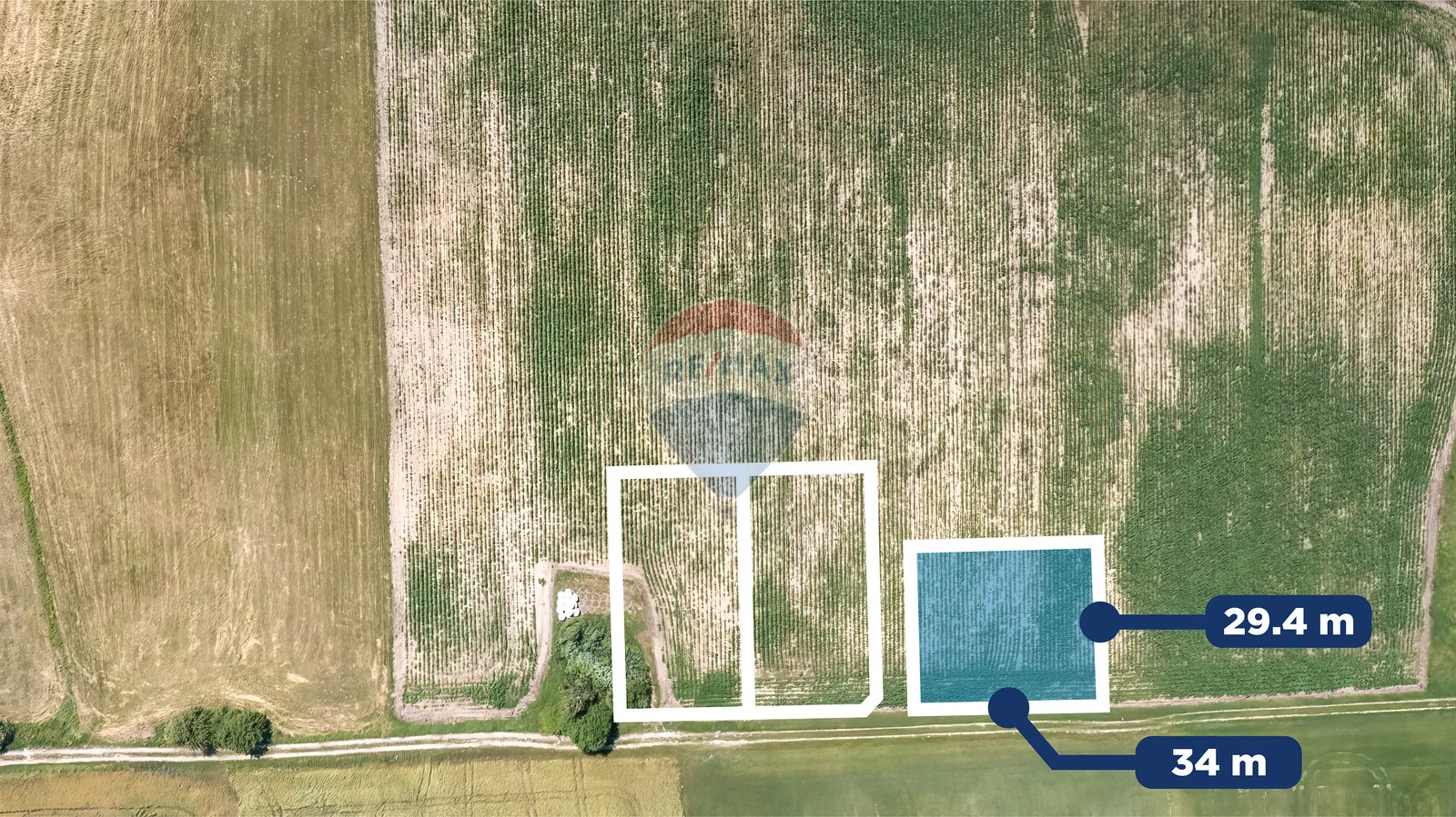 Działka na sprzedaż Żukowo Morskie, 1 000 m² – zdjęcie 7 z 12