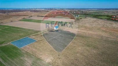 Działka na sprzedaż Żukowo Morskie, 1 000 m² – zdjęcie 9 z 12