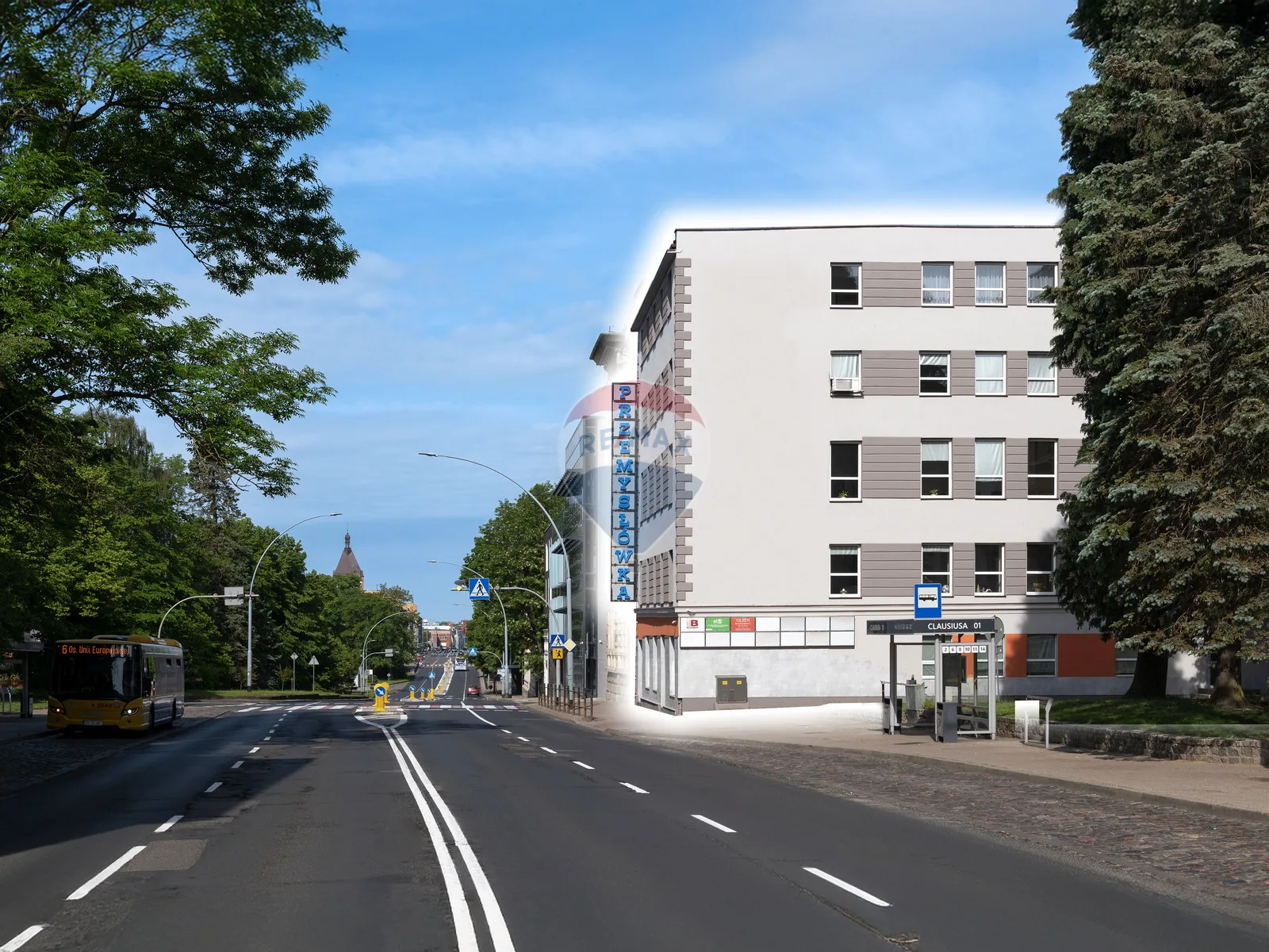 Lokal użytkowy na sprzedaż Koszalin, ul. Zwycięstwa, 32,08 m² – zdjęcie 15 z 20