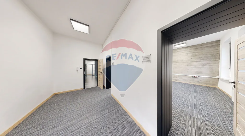 Lokal użytkowy na wynajem Koszalin, ul. Zwycięstwa, 48,8 m²
