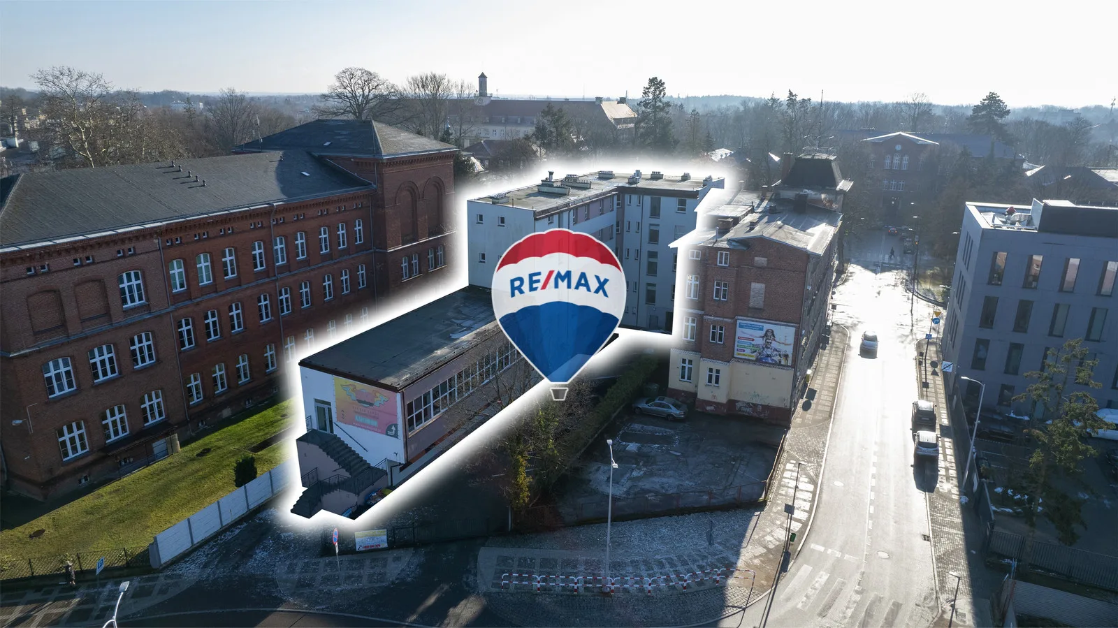 Lokal użytkowy na wynajem Koszalin, ul. Zwycięstwa, 15,86 m² – zdjęcie 14 z 16