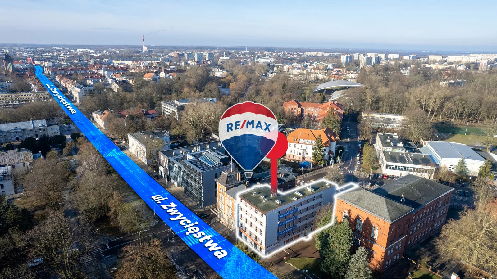 Lokal użytkowy na wynajem Koszalin, ul. Zwycięstwa, 16,06 m² – zdjęcie 6 z 16