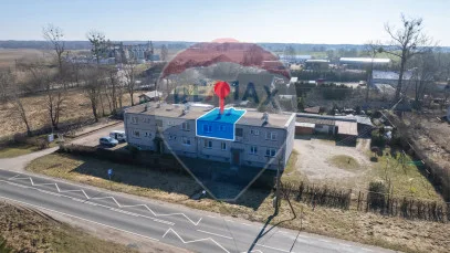 Mieszkanie na sprzedaż Chociwle, 55,2 m² – zdjęcie 2 z 28