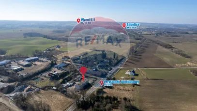 Mieszkanie na sprzedaż Chociwle, 55,2 m² – zdjęcie 7 z 28