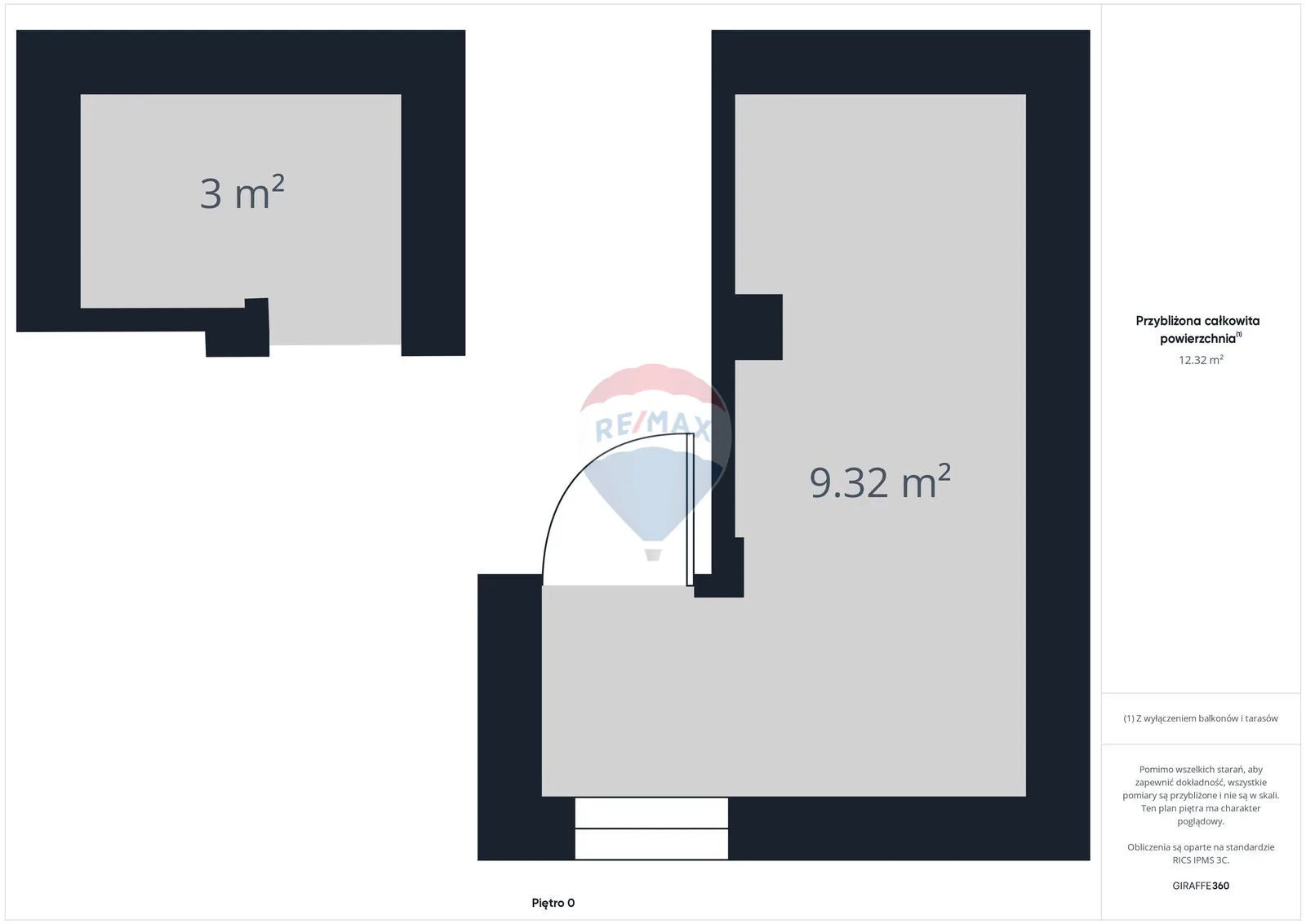 Mieszkanie na sprzedaż Chociwle, 55,2 m² – zdjęcie 23 z 28