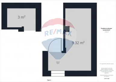 Mieszkanie na sprzedaż Chociwle, 55,2 m² – zdjęcie 23 z 28
