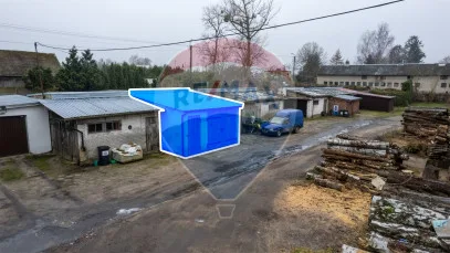 Mieszkanie na sprzedaż Chociwle, 55,2 m² – zdjęcie 25 z 28