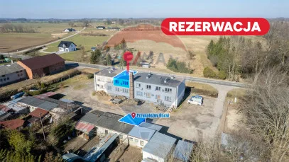 Mieszkanie na sprzedaż Chociwle, 55,2 m² – zdjęcie 1 z 28