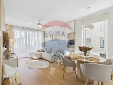 Mieszkanie na sprzedaż Kołobrzeg, ul. Rybacka, 34,9 m² – zdjęcie 1 z 25