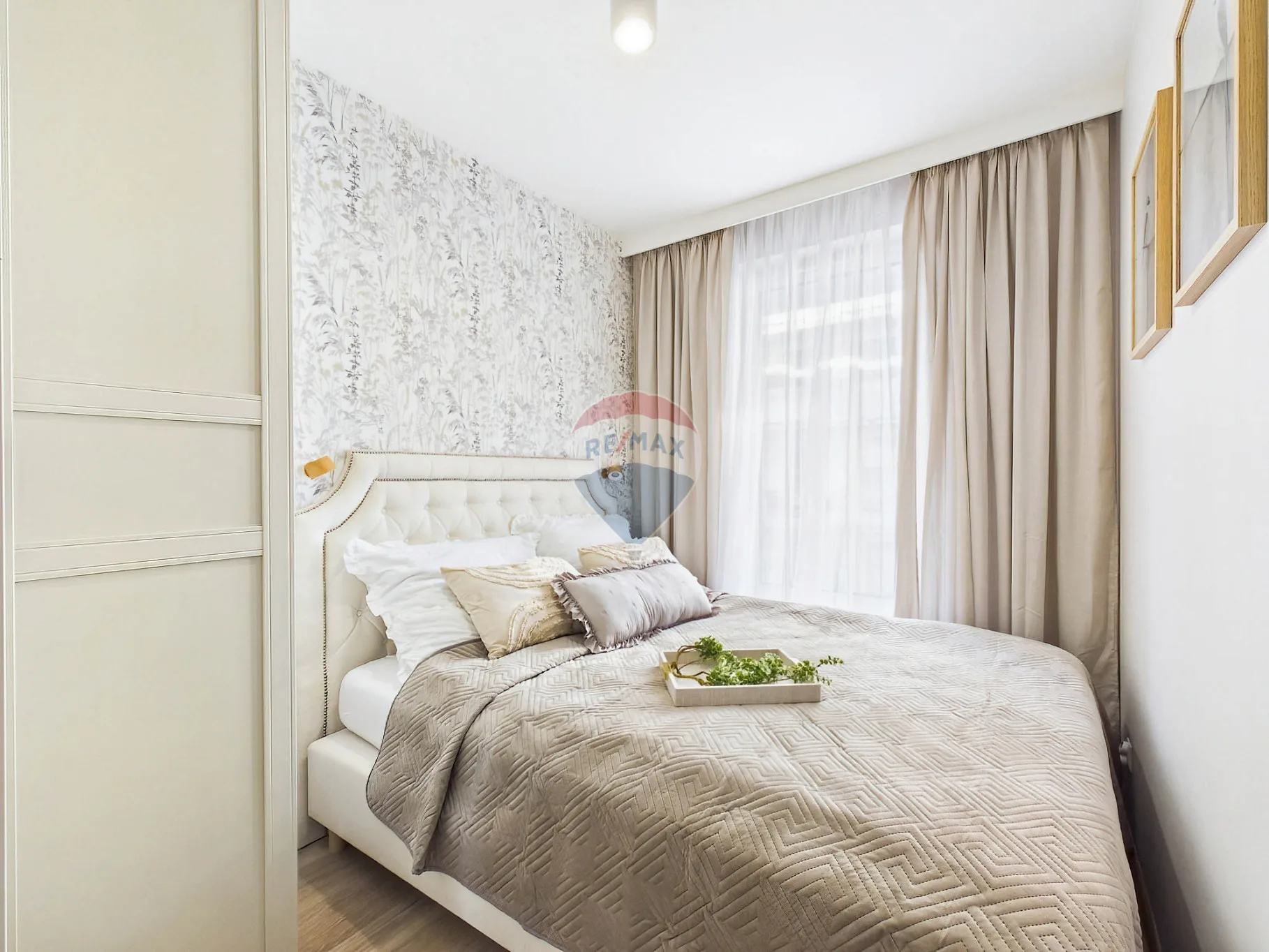 Mieszkanie na sprzedaż Kołobrzeg, ul. Rybacka, 34,9 m² – zdjęcie 4 z 25