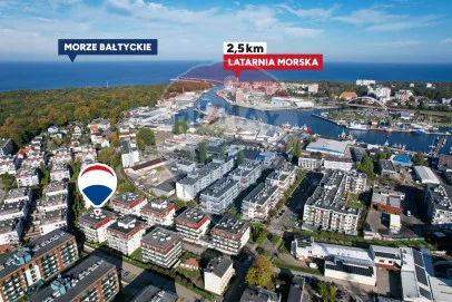 Mieszkanie na sprzedaż Kołobrzeg, ul. Rybacka, 34,9 m² – zdjęcie 6 z 25