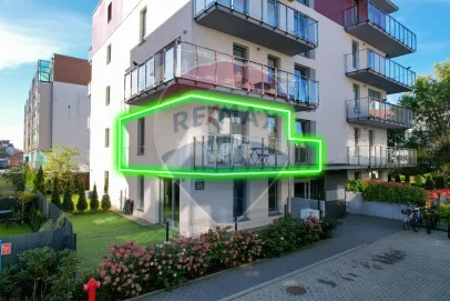 Mieszkanie na sprzedaż Kołobrzeg, ul. Rybacka, 34,9 m² – zdjęcie 8 z 25