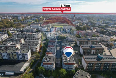 Mieszkanie na sprzedaż Kołobrzeg, ul. Rybacka, 34,9 m² – zdjęcie 14 z 25