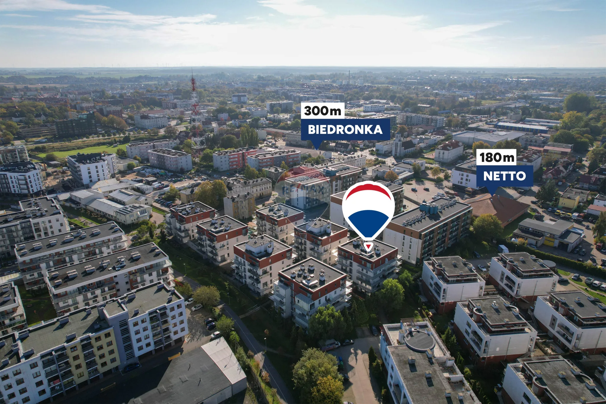 Mieszkanie na sprzedaż Kołobrzeg, ul. Rybacka, 34,9 m² – zdjęcie 15 z 25
