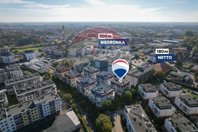 Mieszkanie na sprzedaż Kołobrzeg, ul. Rybacka, 34,9 m² – zdjęcie 15 z 25
