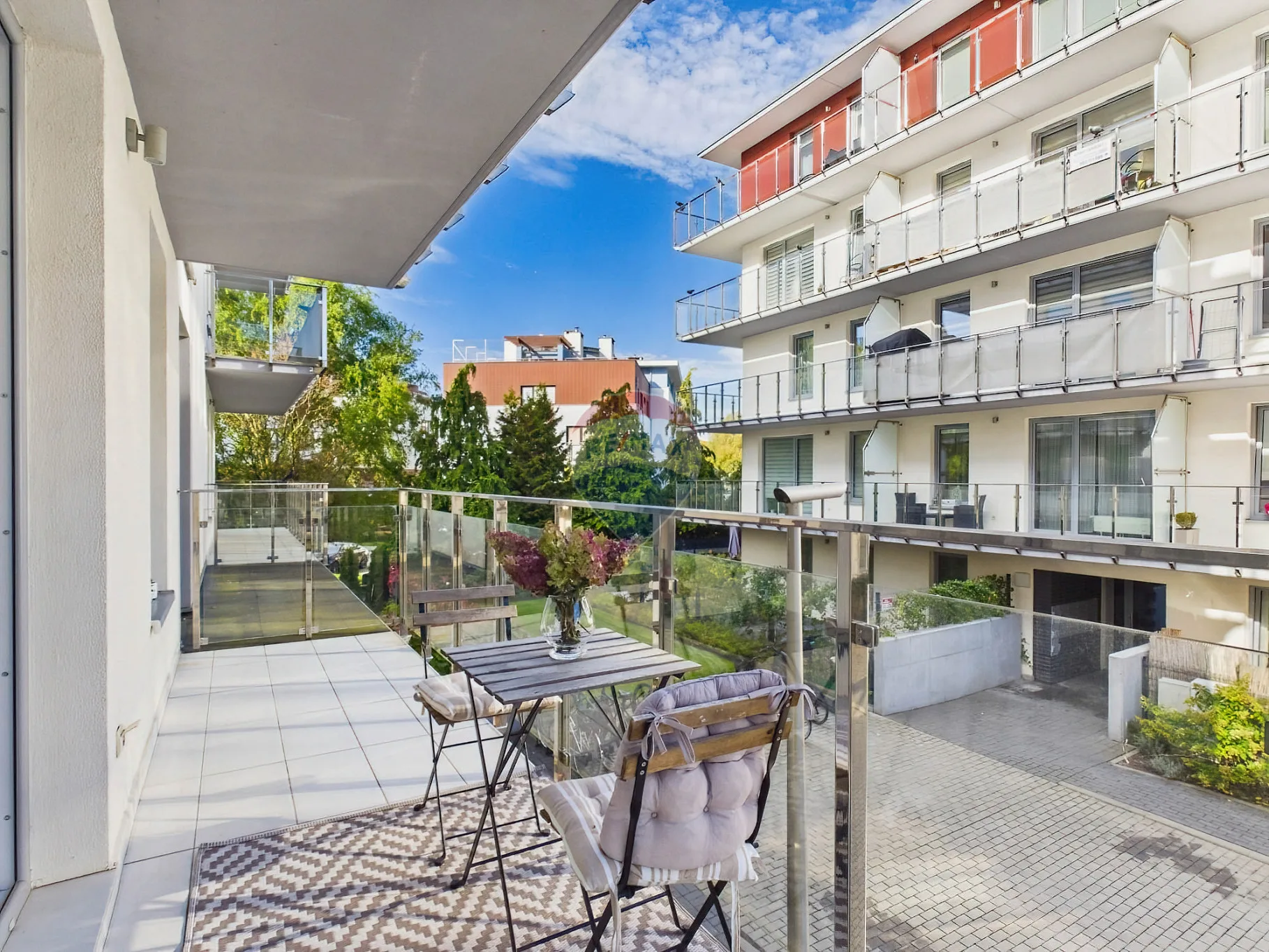 Mieszkanie na sprzedaż Kołobrzeg, ul. Rybacka, 34,9 m² – zdjęcie 16 z 25