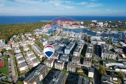 Mieszkanie na sprzedaż Kołobrzeg, ul. Rybacka, 34,9 m² – zdjęcie 25 z 25