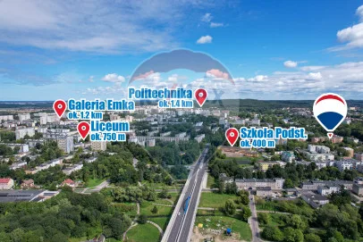 Mieszkanie na sprzedaż Koszalin, ul. Budowniczych, 39,28 m² – zdjęcie 17 z 21