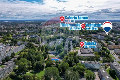 Mieszkanie na sprzedaż Koszalin, ul. Budowniczych, 39,28 m² – zdjęcie 18 z 21