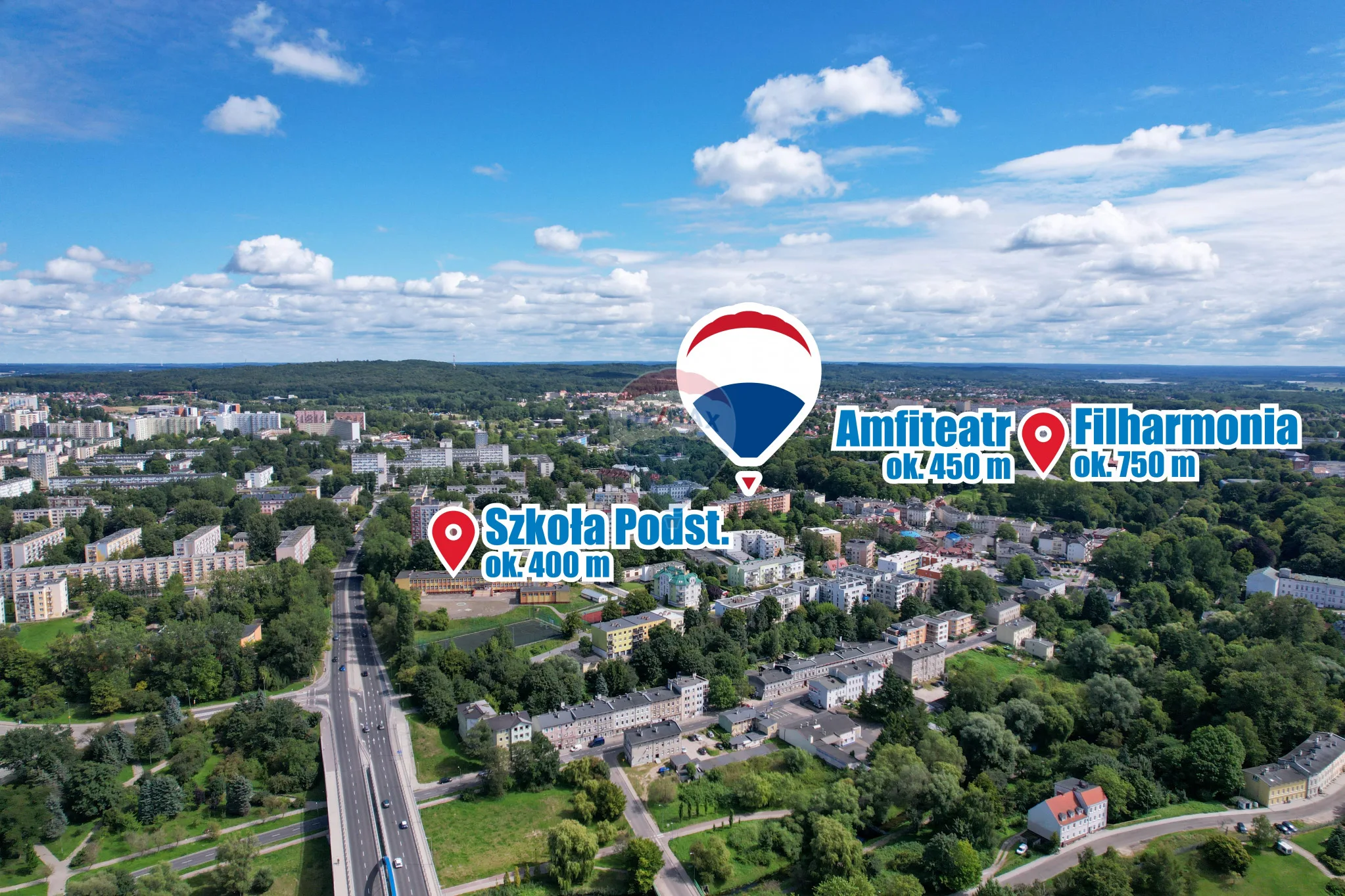 Mieszkanie na sprzedaż Koszalin, ul. Budowniczych, 39,28 m² – zdjęcie 21 z 21