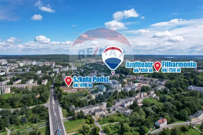 Mieszkanie na sprzedaż Koszalin, ul. Budowniczych, 39,28 m² – zdjęcie 21 z 21