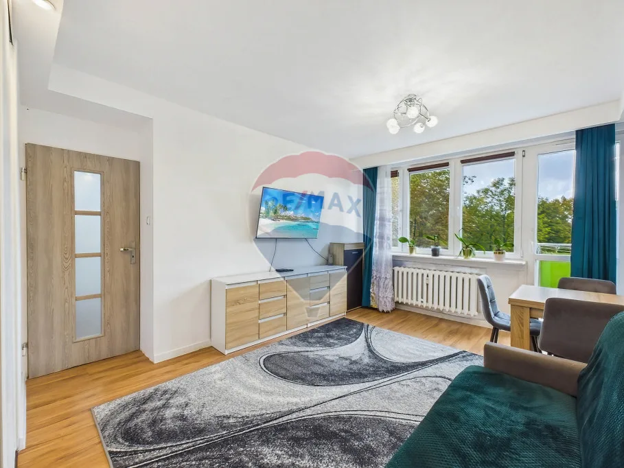 Mieszkanie na sprzedaż Koszalin, ul. Juliana Fałata, 46 m²