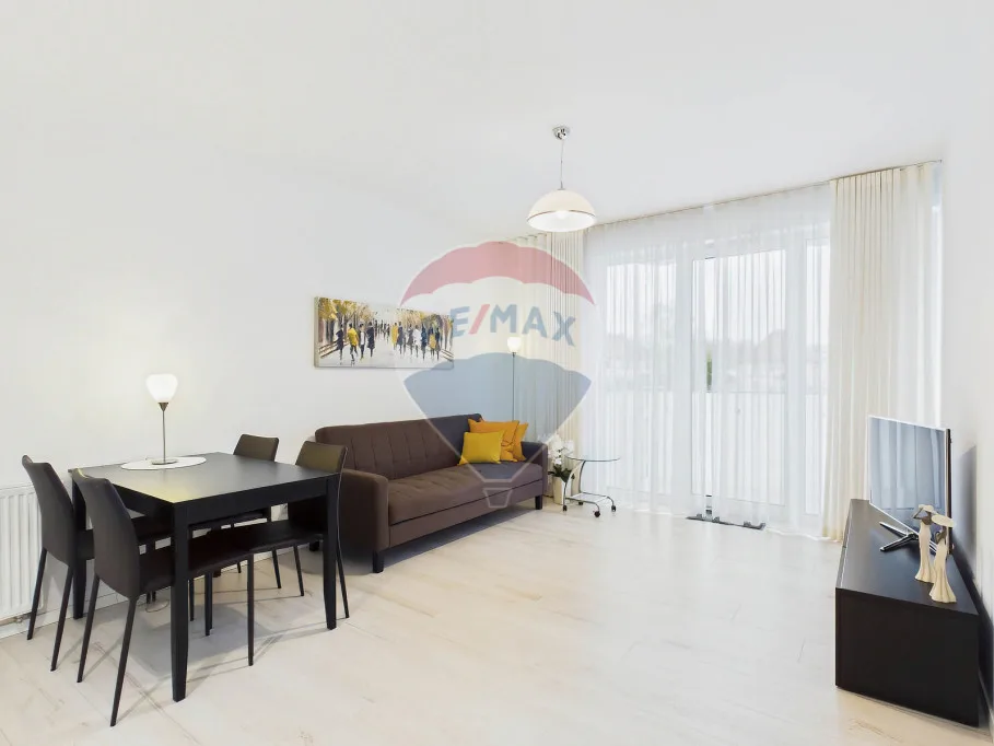 Mieszkanie na sprzedaż Koszalin, ul. Lutyków, 46,78 m²