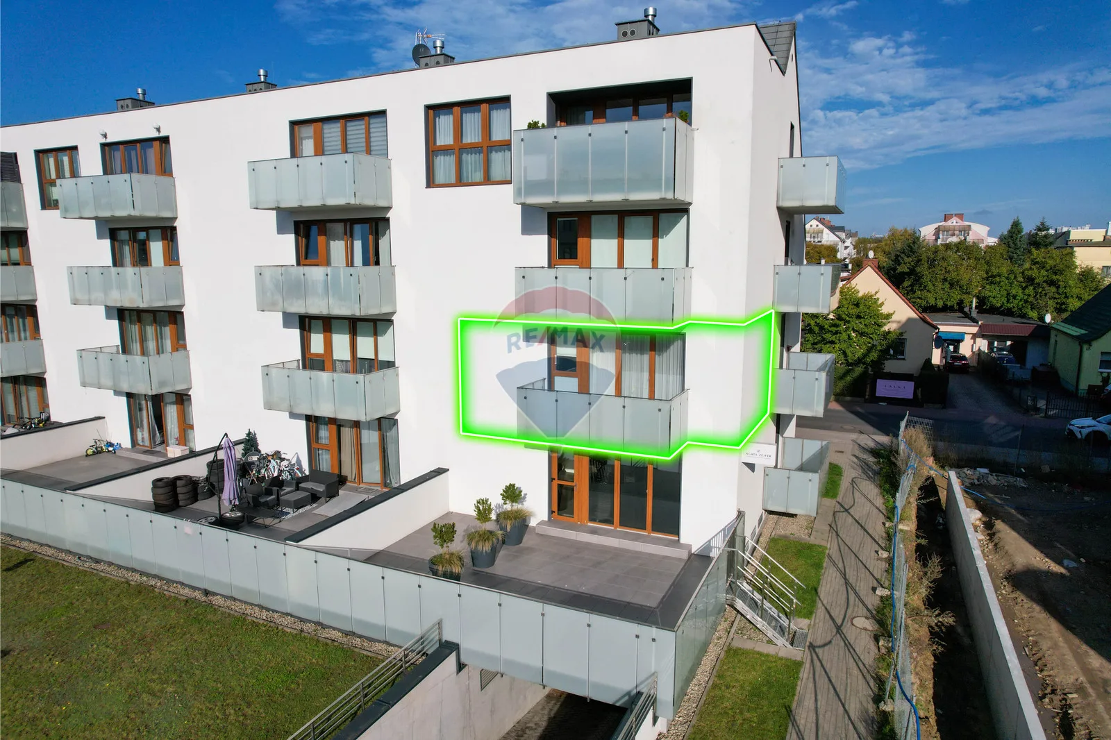 Mieszkanie na sprzedaż Koszalin, ul. Lutyków, 46,78 m² – zdjęcie 4 z 34