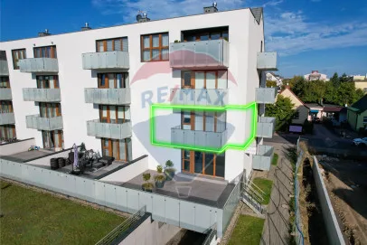 Mieszkanie na sprzedaż Koszalin, ul. Lutyków, 46,78 m² – zdjęcie 4 z 34
