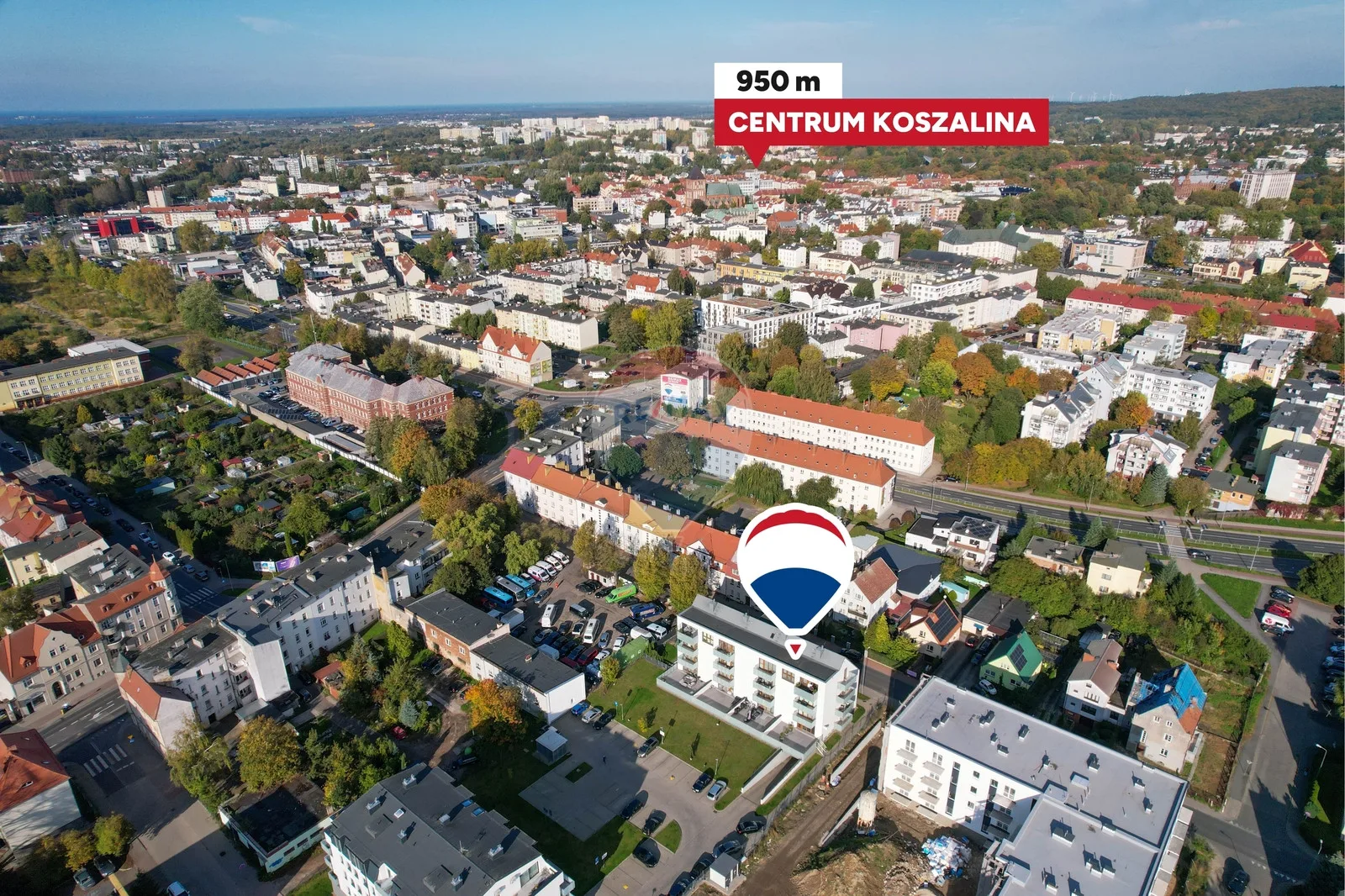 Mieszkanie na sprzedaż Koszalin, ul. Lutyków, 46,78 m² – zdjęcie 7 z 34