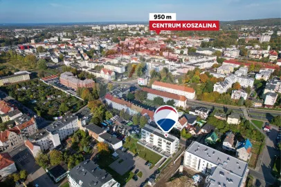 Mieszkanie na sprzedaż Koszalin, ul. Lutyków, 46,78 m² – zdjęcie 7 z 34