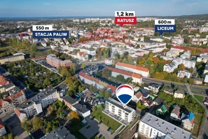 Mieszkanie na sprzedaż Koszalin, ul. Lutyków, 46,78 m² – zdjęcie 16 z 34