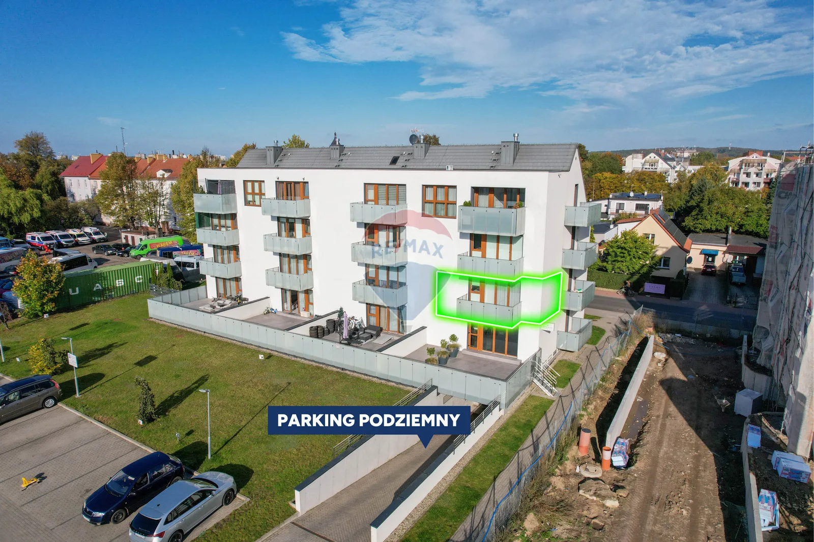 Mieszkanie na sprzedaż Koszalin, ul. Lutyków, 46,78 m² – zdjęcie 18 z 34