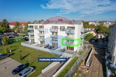 Mieszkanie na sprzedaż Koszalin, ul. Lutyków, 46,78 m² – zdjęcie 18 z 34
