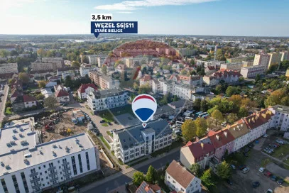 Mieszkanie na sprzedaż Koszalin, ul. Lutyków, 46,78 m² – zdjęcie 26 z 34