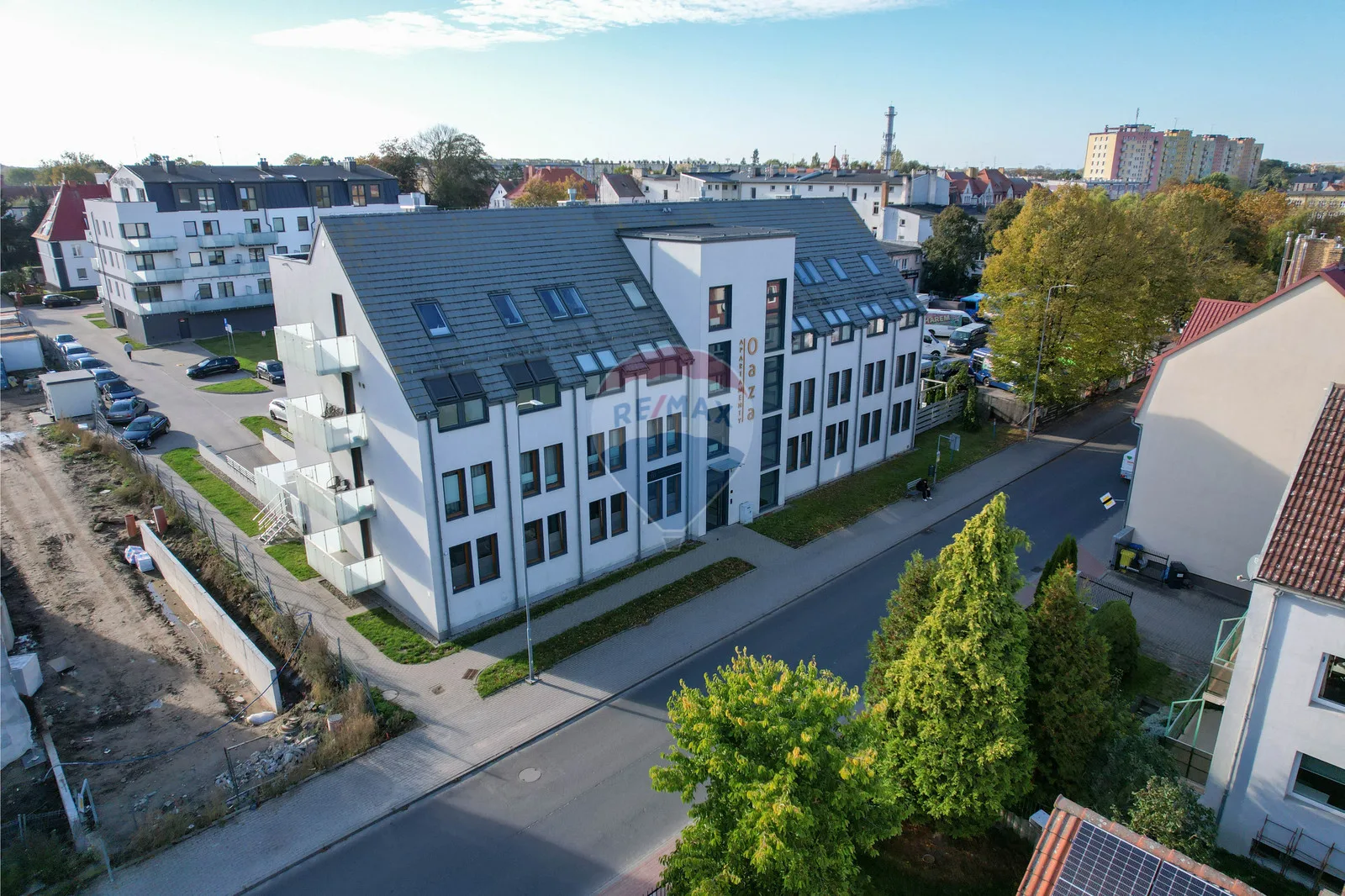 Mieszkanie na sprzedaż Koszalin, ul. Lutyków, 46,78 m² – zdjęcie 34 z 34