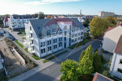 Mieszkanie na sprzedaż Koszalin, ul. Lutyków, 46,78 m² – zdjęcie 34 z 34