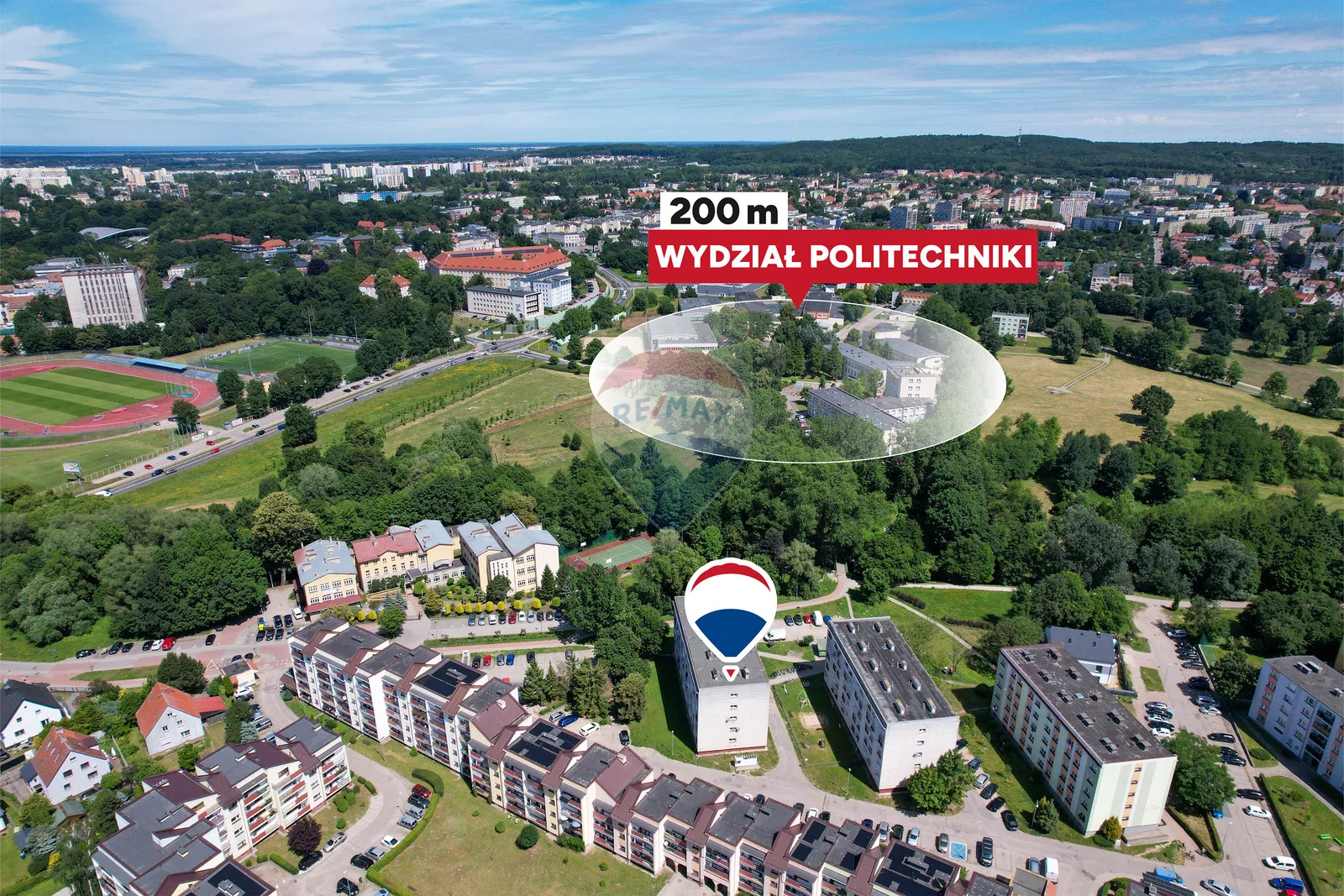 Mieszkanie na sprzedaż Koszalin, ul. Orla, 19,6 m² – zdjęcie 4 z 18