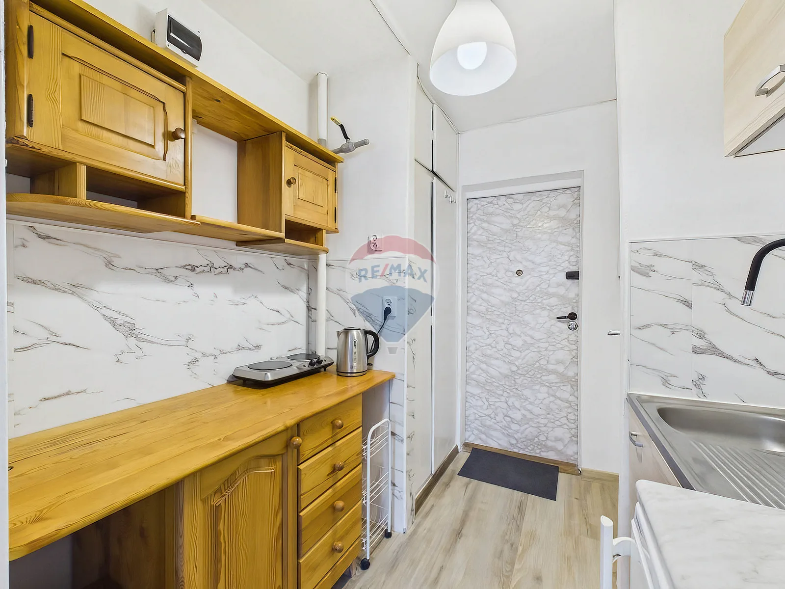Mieszkanie na sprzedaż Koszalin, ul. Orla, 19,6 m² – zdjęcie 5 z 18