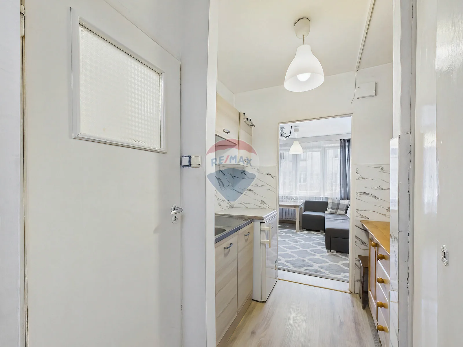 Mieszkanie na sprzedaż Koszalin, ul. Orla, 19,6 m² – zdjęcie 6 z 18