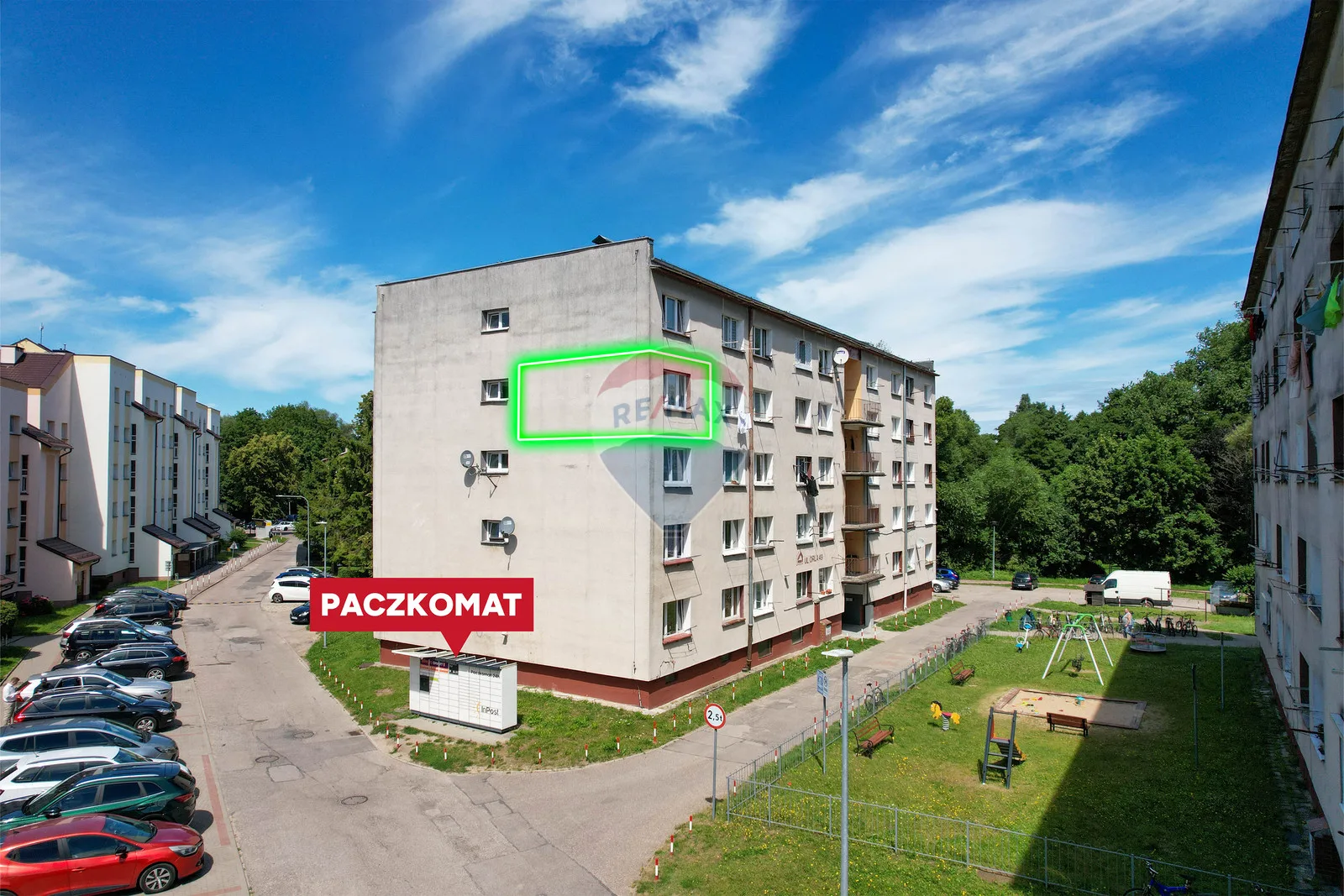 Mieszkanie na sprzedaż Koszalin, ul. Orla, 19,6 m² – zdjęcie 10 z 18