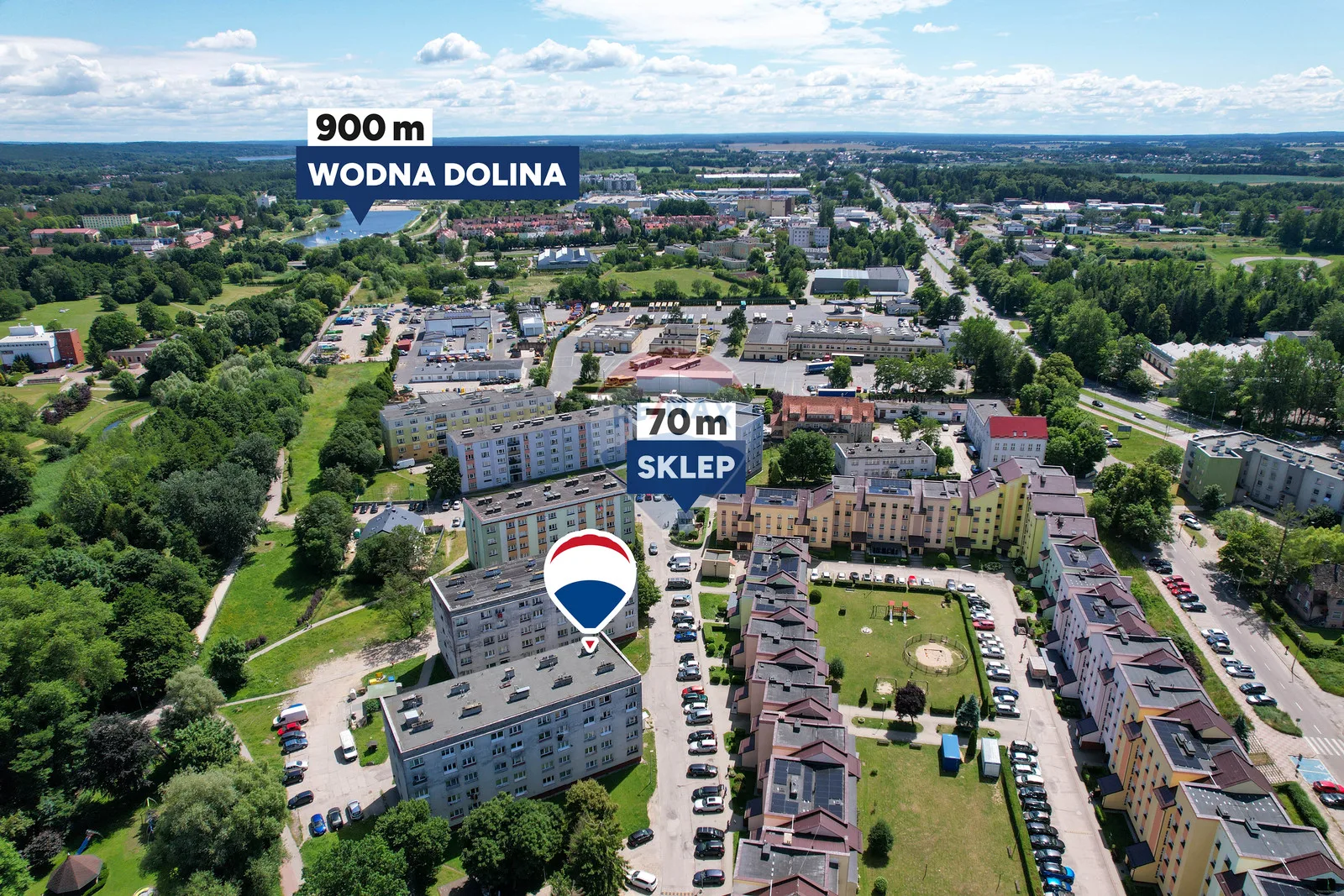 Mieszkanie na sprzedaż Koszalin, ul. Orla, 19,6 m² – zdjęcie 9 z 18