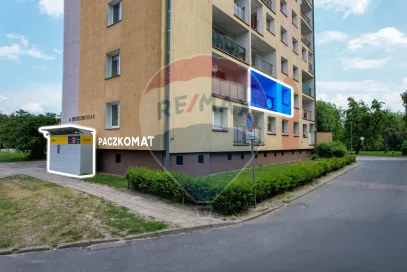 Mieszkanie na sprzedaż Koszalin, ul. Zwycięstwa, 57,42 m² – zdjęcie 11 z 29
