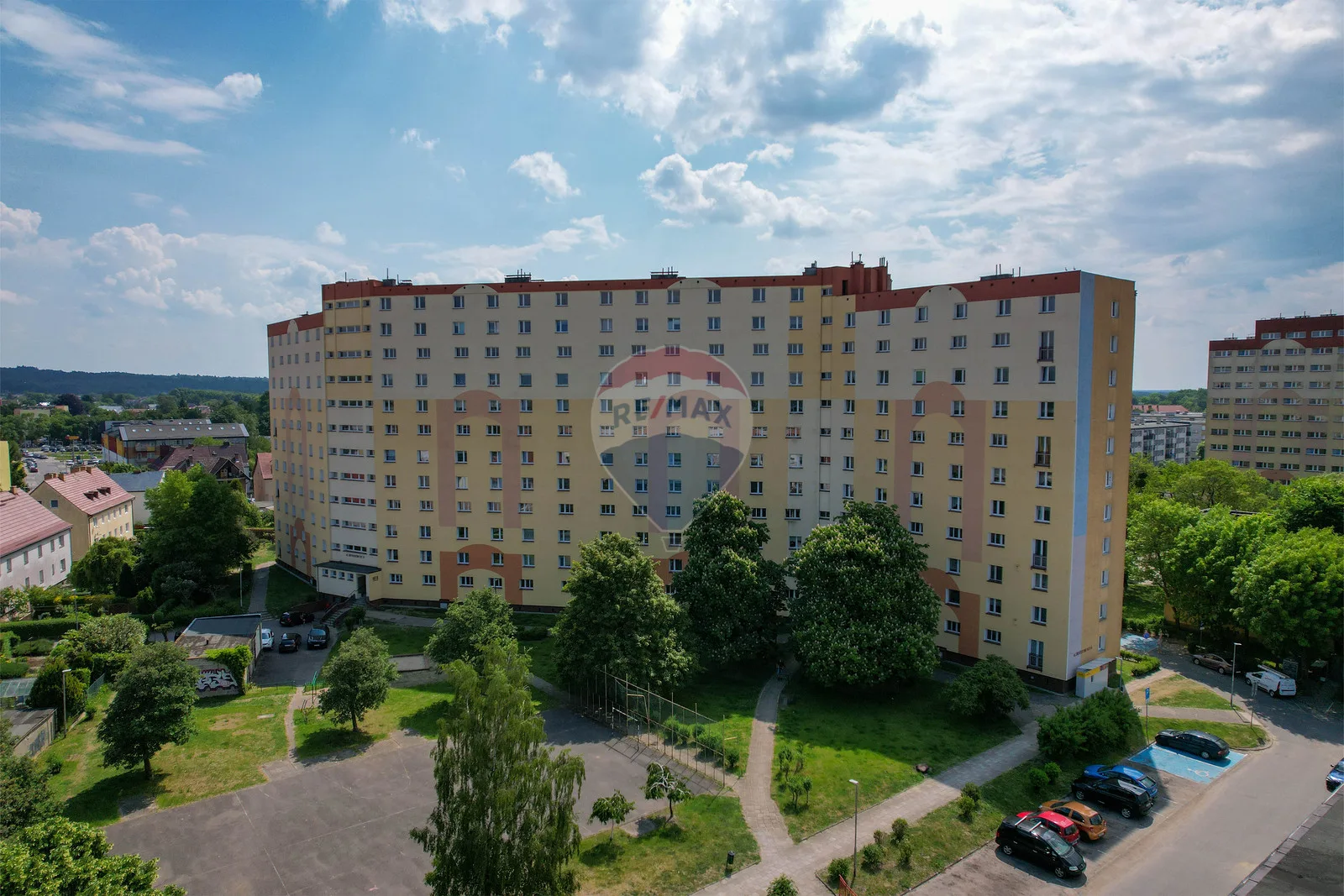 Mieszkanie na sprzedaż Koszalin, ul. Zwycięstwa, 57,42 m² – zdjęcie 18 z 29