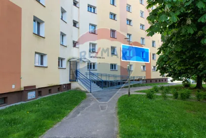 Mieszkanie na sprzedaż Koszalin, ul. Zwycięstwa, 57,42 m² – zdjęcie 19 z 29